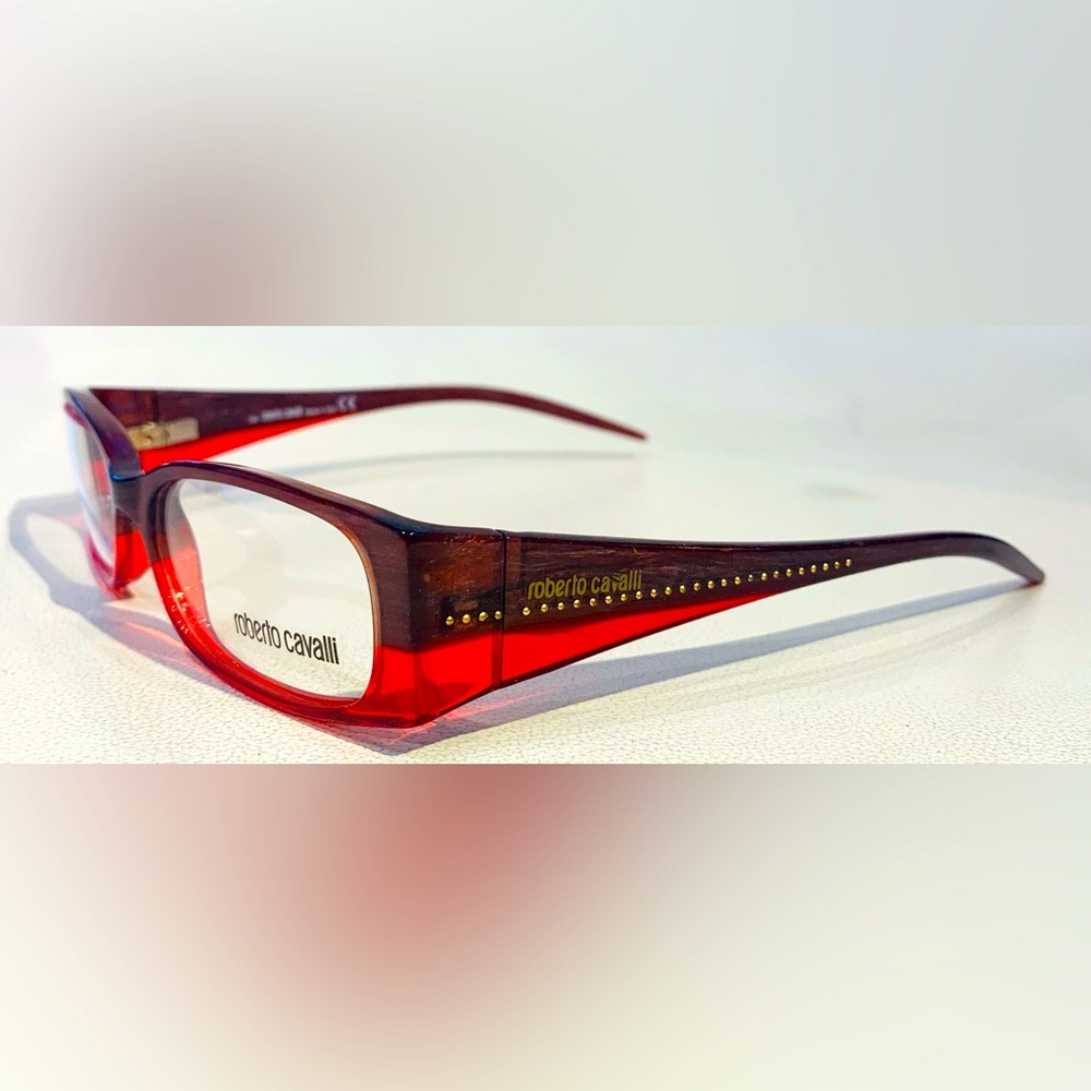 New Roberto Cavalli Eyeglasses - Picture 2 of 6